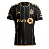 Los Angeles FC Heimtrikot 2024-25 Kurzarm